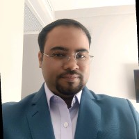 Docsum Employee Ayan Chandra's profile photo