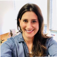 Delta Air Lines Employee Melissa Abbott's profile photo