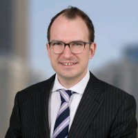 InterSystems Employee Simon Condon's profile photo