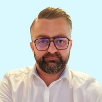 Fremach Dieppe Employee Guillaume Patenotre's profile photo