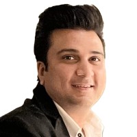 iMAD Research Employee Manish Dev's profile photo