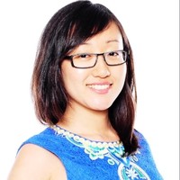 Entrada Therapeutics Employee Ge Zhang's profile photo