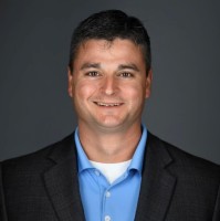 Cougar Drilling Solutions Employee Charles Wright's profile photo