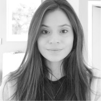 NCS Shipping Employee Bruna Thomé's profile photo
