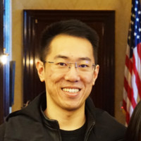 Convoy Inc Employee Xiao Guo's profile photo