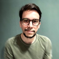 Elevated Employee Victor Grava's profile photo