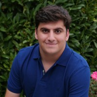 Thryv Employee Robert Pryer's profile photo