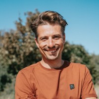 Roel Brugge Email & Phone Number