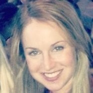 DEPT® Employee Sarah Davis's profile photo