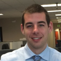 Eric Lach Email & Phone Number