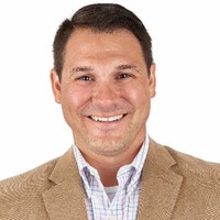 Adaptive Health Employee Aaron Gentry's profile photo