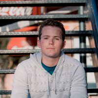 TriVir Employee Michael Mercer's profile photo