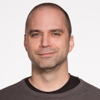 undefined Employee Jack Ahern's profile photo