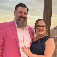 Slidematic Precision Components Employee Taylor Edmiston's profile photo