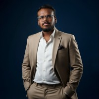 Axion Employee Prithiv Kumar's profile photo