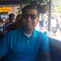 Bank of America Merrill Lynch Employee Tejas Vyas's profile photo