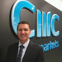 ABN AMRO Clearing Bank Employee Anthony Murrell's profile photo
