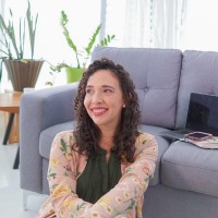 Conscious Workflow Employee Mónica Inés Pérez-Eguía's profile photo