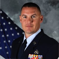 M1 Support Services Employee Chris Roehm's profile photo