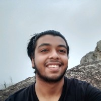 Turmerry Employee Mohammed Aftab's profile photo