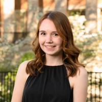 Massachusetts Institute of Technology Employee Ashley Peake's profile photo