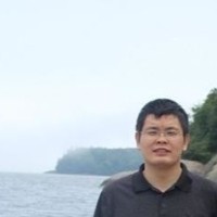 Haozheng Li Email & Phone Number