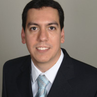 Jacobs Employee Jaime Werner's profile photo