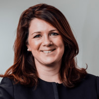 Gen II Fund Services Employee Elizabeth Dowling's profile photo