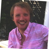 Hitachi Employee David Decoste's profile photo