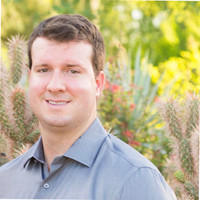Redesign Employee Greg Gokey's profile photo