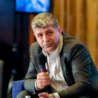 Fsas Technologies – a Fujitsu company Employee Gabriel Pavel's profile photo