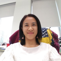 Paladone Employee Cherry Yuen's profile photo