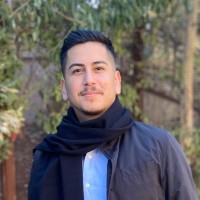 Tesla Employee Aaron Zavala's profile photo