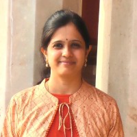 bud-e Employee Neelima Kambhampati's profile photo