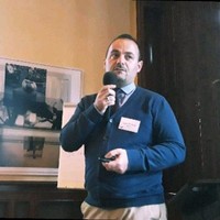 Kolegji Heimerer Employee Bojaj's profile photo