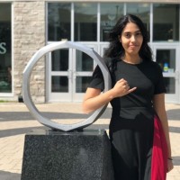 Manulife Employee Snigdha Majeti's profile photo