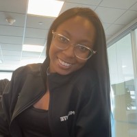 Gabrielli Rental & Leasing Employee Nyasia Graham's profile photo