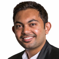 Mercedes-Benz Research and Development India Employee Shreyas Kumar's profile photo