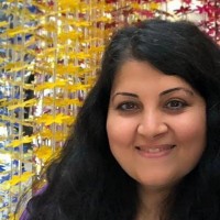 Suzan Khosravi Email & Phone Number