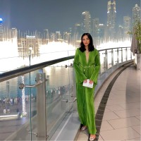 Madeeha Mohammad Email