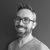 Shout Digital Employee Ian Mullen's profile photo
