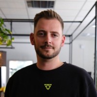 hTRIUS GmbH Employee Dominik Heinzelmann's profile photo
