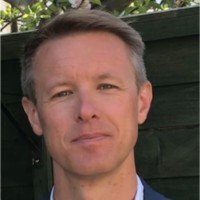 Paddeco Employee Andrew Jones's profile photo