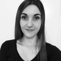 Infomil Employee Cécile Larroque's profile photo