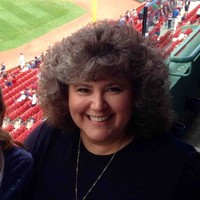 AIS Employee Maryjane Bourgault's profile photo