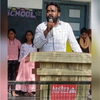 APMEPMA Employee Soma Kilaru's profile photo