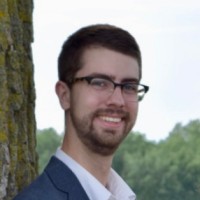 Wyandot USA, LLC. Employee Tucker Bade's profile photo