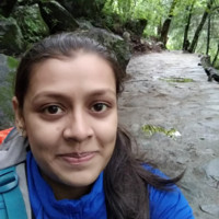 Cogent Soft Solution - India Employee Drashti Trivedi's profile photo