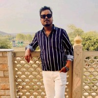 RohInfinity Careers Employee Rohit Shaw's profile photo