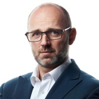 WOOD & Company Employee Lubomir Soltys's profile photo